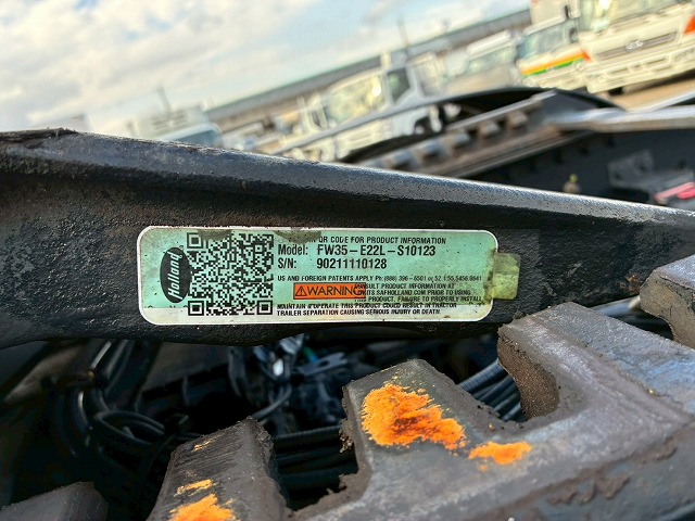 ハイルーフ後輪エアサスGH11D尺E尺中間尺ミドル尺|中古トラックの販売・買取・査定のアイナビ