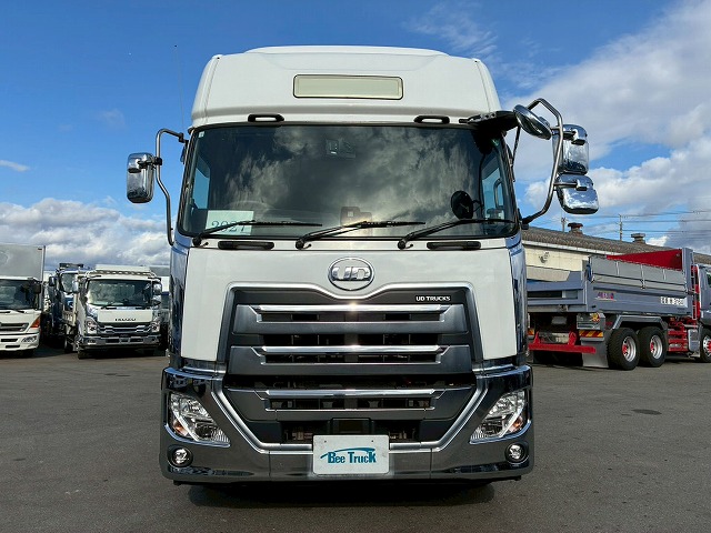 ハイルーフ後輪エアサスGH11D尺E尺中間尺ミドル尺|中古トラックの販売・買取・査定のアイナビ