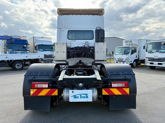 ハイルーフ後輪エアサスGH11D尺E尺中間尺ミドル尺|中古トラックの販売・買取・査定のアイナビ