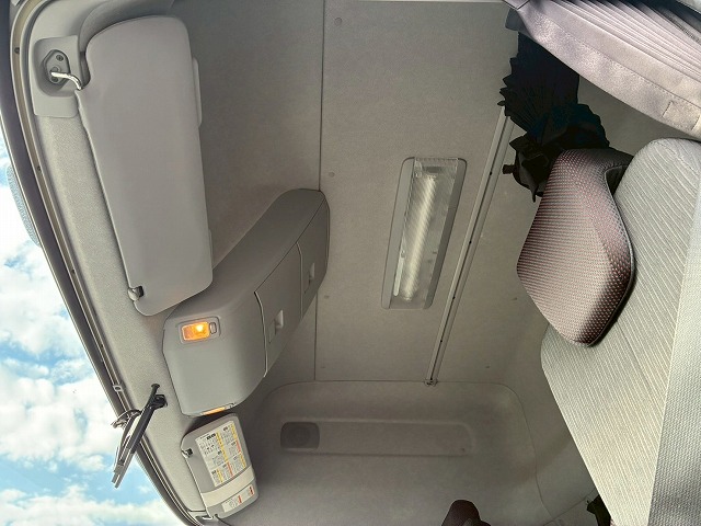 ハイルーフ後輪エアサスGH11D尺E尺中間尺ミドル尺|中古トラックの販売・買取・査定のアイナビ