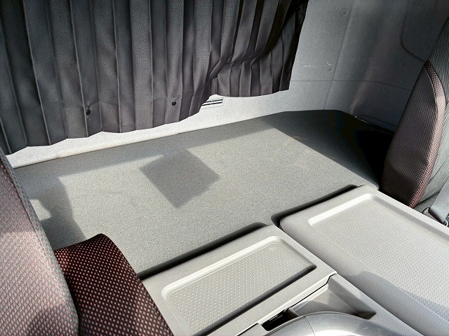 ハイルーフ後輪エアサスGH11D尺E尺中間尺ミドル尺|中古トラックの販売・買取・査定のアイナビ