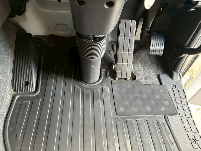 ハイルーフ後輪エアサスGH11D尺E尺中間尺ミドル尺|中古トラックの販売・買取・査定のアイナビ