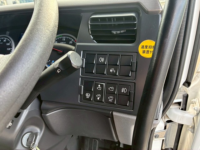 ハイルーフ後輪エアサスGH11D尺E尺中間尺ミドル尺|中古トラックの販売・買取・査定のアイナビ