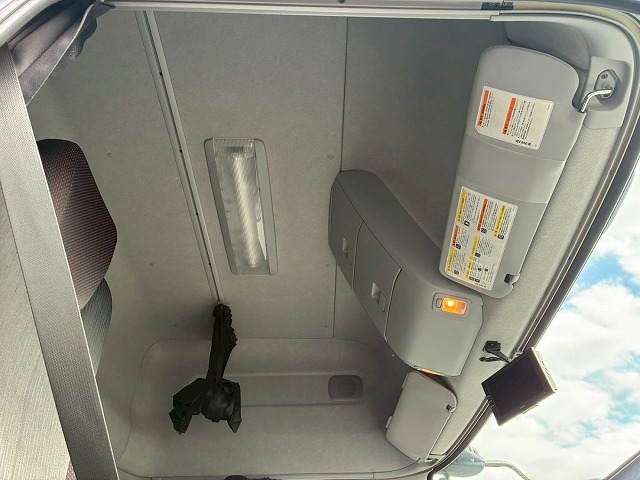 ハイルーフ後輪エアサスGH11D尺E尺中間尺ミドル尺|中古トラックの販売・買取・査定のアイナビ