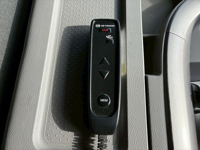 ハイルーフ後輪エアサスGH11D尺E尺中間尺ミドル尺|中古トラックの販売・買取・査定のアイナビ