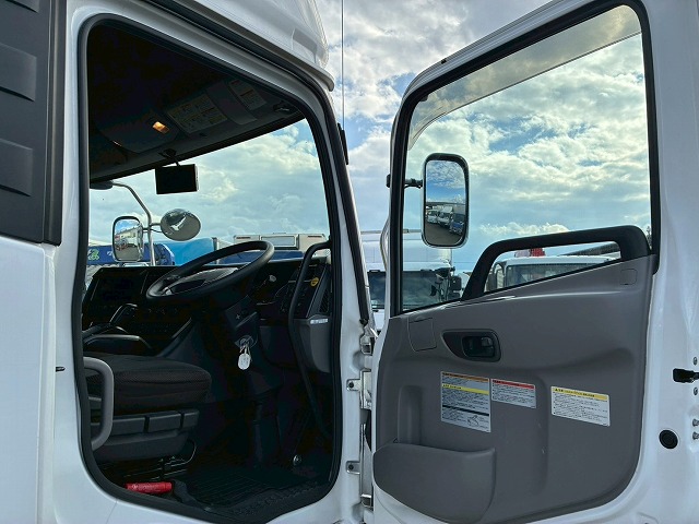 ハイルーフ後輪エアサスGH11D尺E尺中間尺ミドル尺|中古トラックの販売・買取・査定のアイナビ