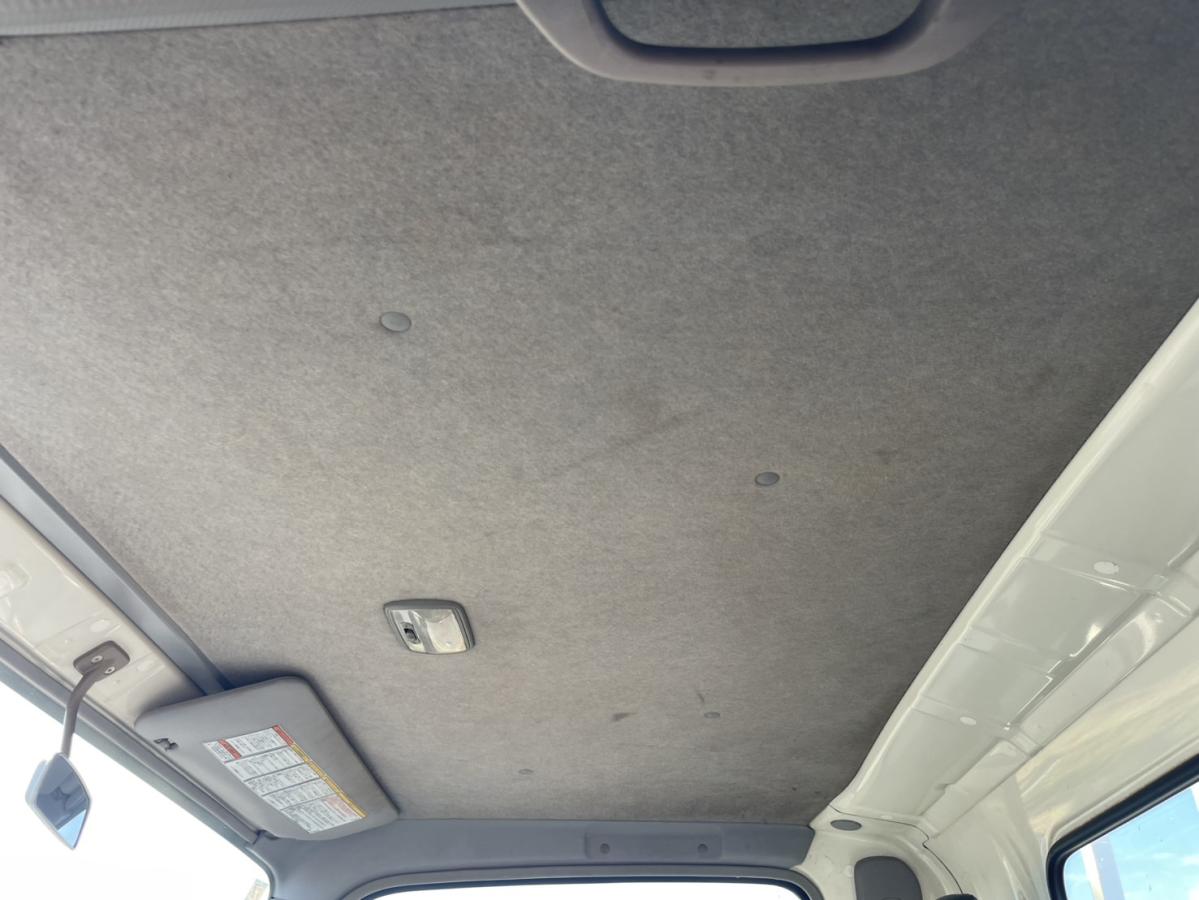 平成19年エルフロング平ボディー8万km準中型総重量5t未満|中古トラックの販売・買取・査定のアイナビ