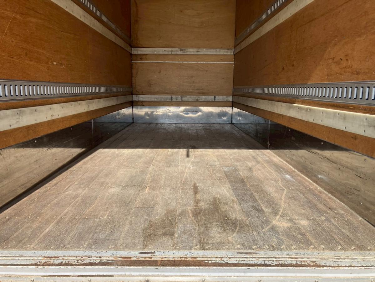 ☆H25 標準/ロング 跳ね上げパワーゲート ラッシング2段|中古トラックの販売・買取・査定のアイナビ