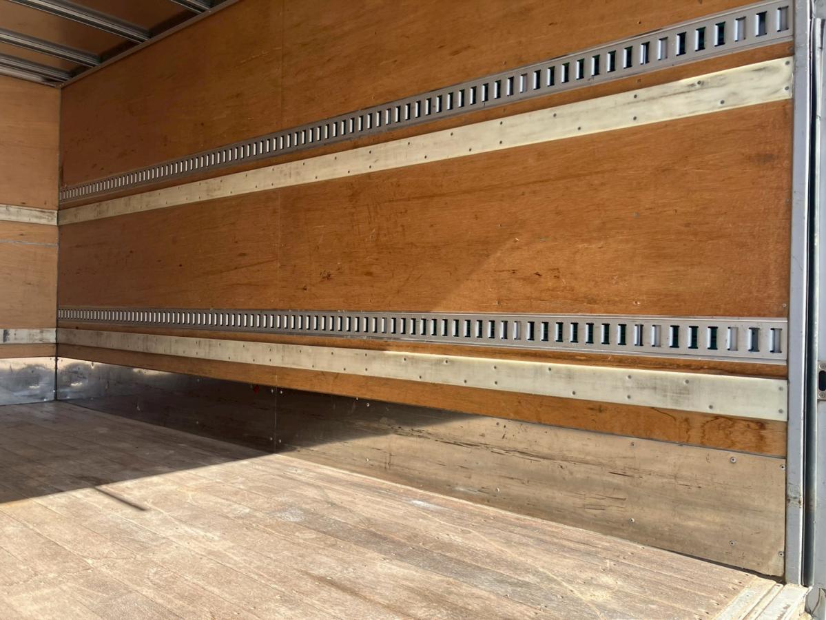 ☆H25 標準/ロング 跳ね上げパワーゲート ラッシング2段|中古トラックの販売・買取・査定のアイナビ