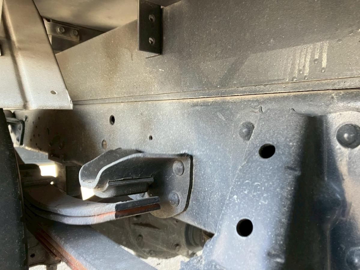 ☆H25 標準/ロング 跳ね上げパワーゲート ラッシング2段|中古トラックの販売・買取・査定のアイナビ