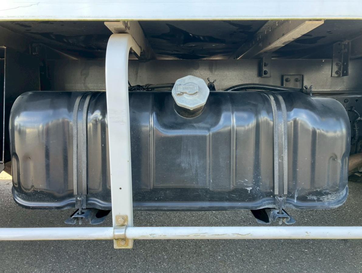 ☆H25 標準/ロング 跳ね上げパワーゲート ラッシング2段|中古トラックの販売・買取・査定のアイナビ