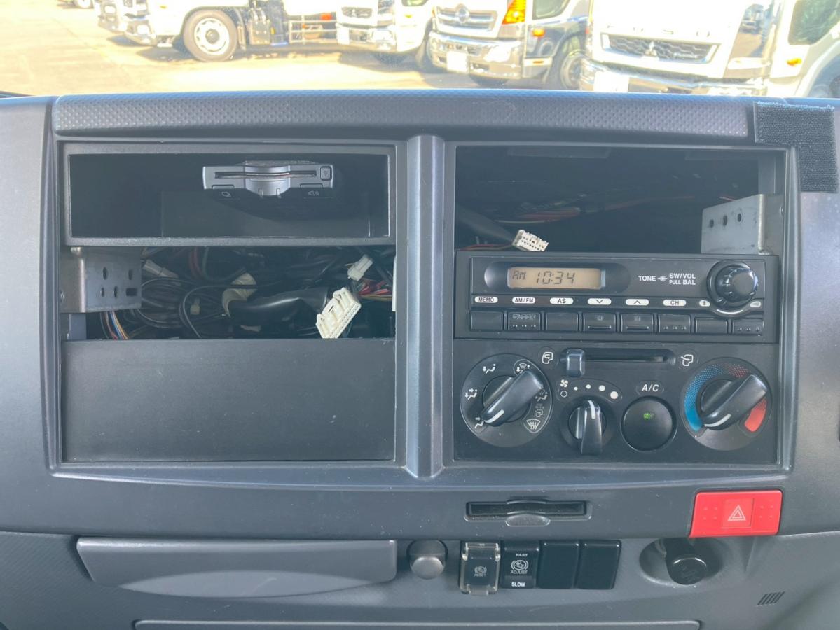 ☆H25 標準/ロング 跳ね上げパワーゲート ラッシング2段|中古トラックの販売・買取・査定のアイナビ