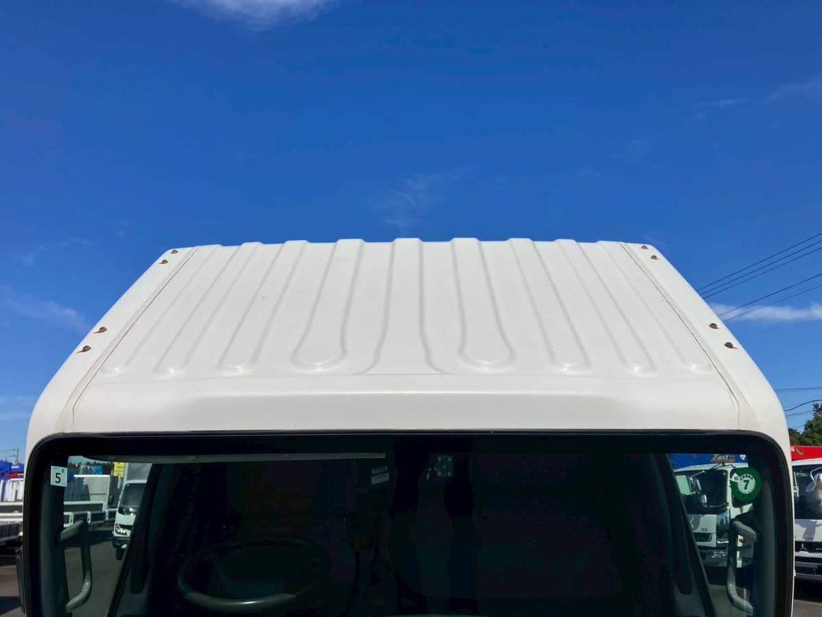 ☆H25 標準/ロング 跳ね上げパワーゲート ラッシング2段|中古トラックの販売・買取・査定のアイナビ