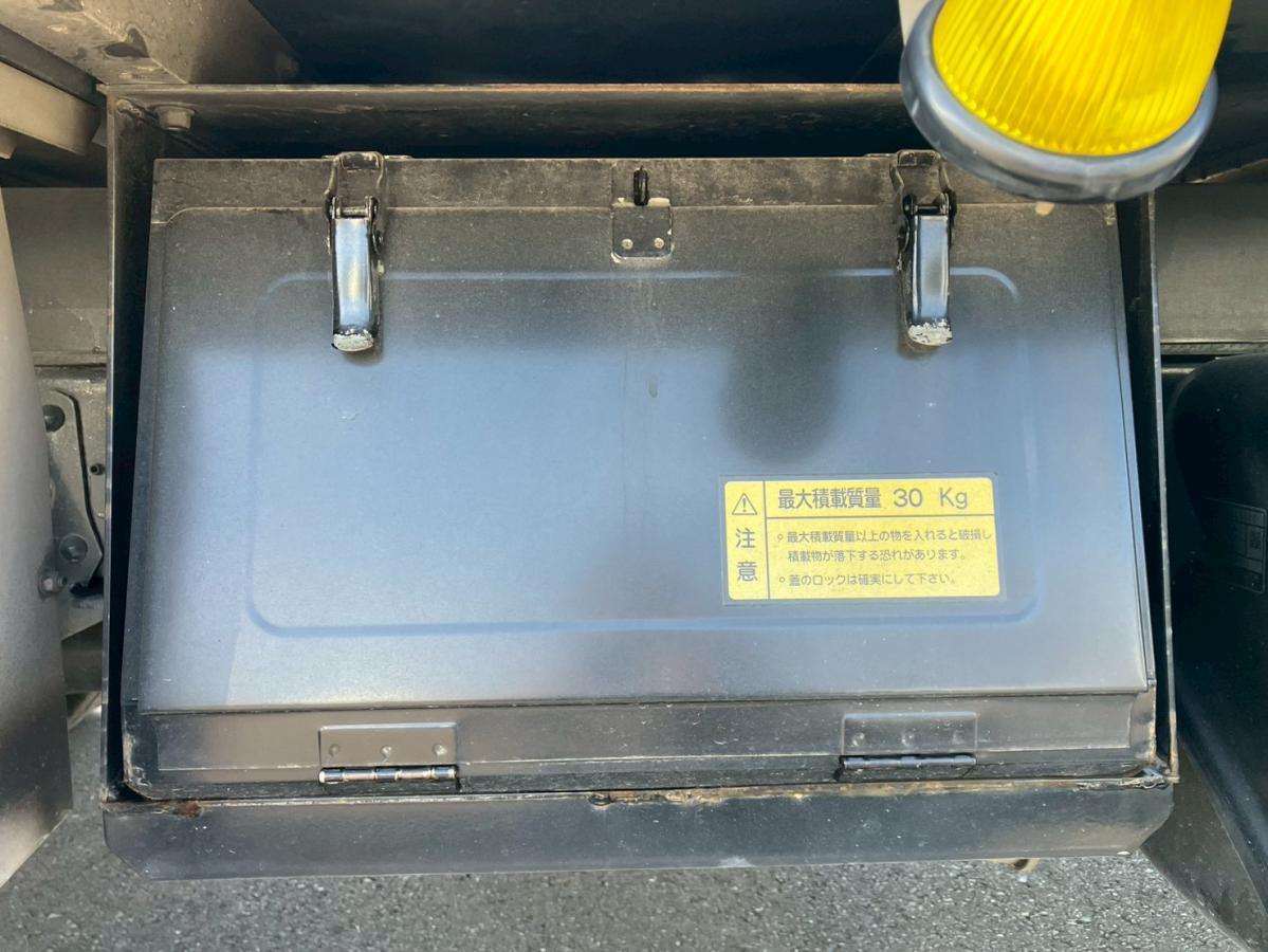 ☆H25 標準/ロング 跳ね上げパワーゲート ラッシング2段|中古トラックの販売・買取・査定のアイナビ