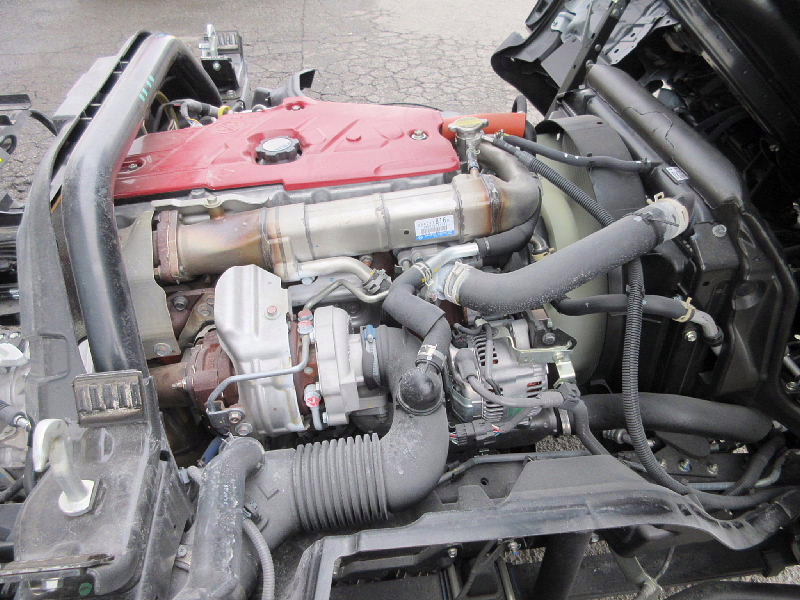 ★ウイング式キャリアカー★積載2500kg★極東フラトップ★|中古トラックの販売・買取・査定のアイナビ