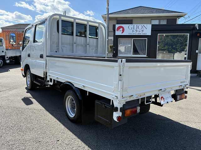 トヨタ Wキャブ|中古トラックの販売・買取・査定のアイナビ