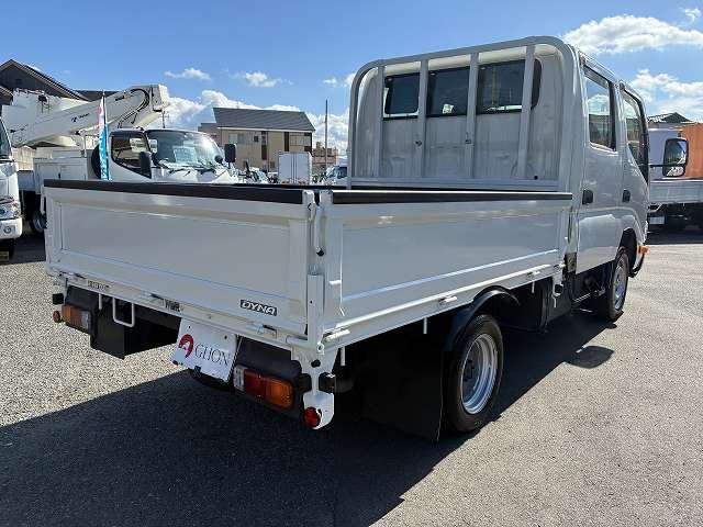 トヨタ Wキャブ|中古トラックの販売・買取・査定のアイナビ