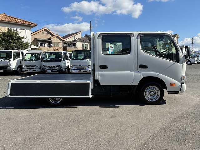 トヨタ Wキャブ|中古トラックの販売・買取・査定のアイナビ