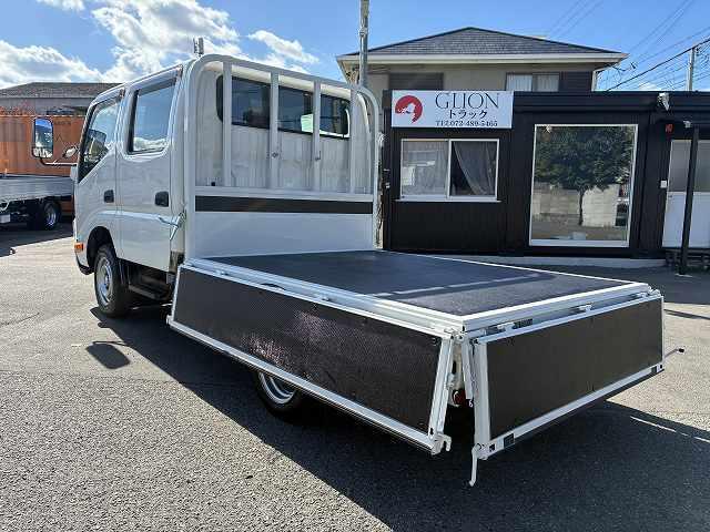 トヨタ Wキャブ|中古トラックの販売・買取・査定のアイナビ