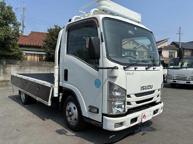 いすゞ 平ボディ|中古トラックの販売・買取・査定のアイナビ