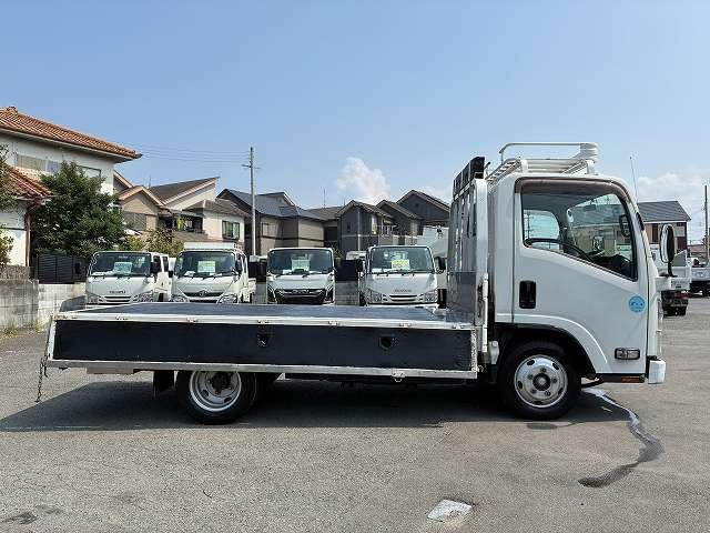 いすゞ 平ボディ|中古トラックの販売・買取・査定のアイナビ