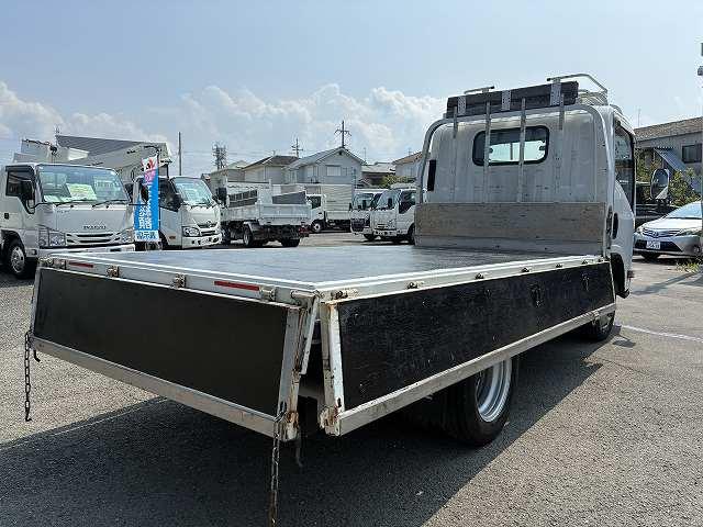 いすゞ 平ボディ|中古トラックの販売・買取・査定のアイナビ