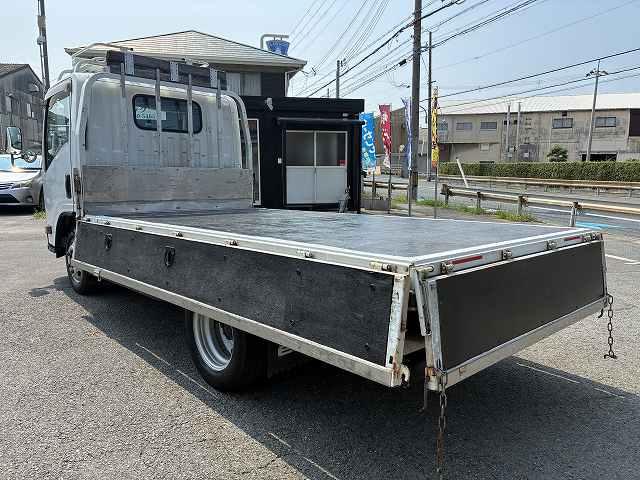 いすゞ 平ボディ|中古トラックの販売・買取・査定のアイナビ