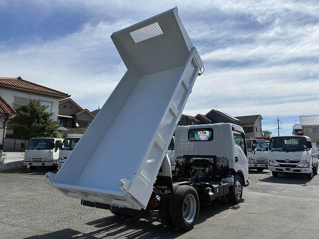 いすゞ ダンプ|中古トラックの販売・買取・査定のアイナビ