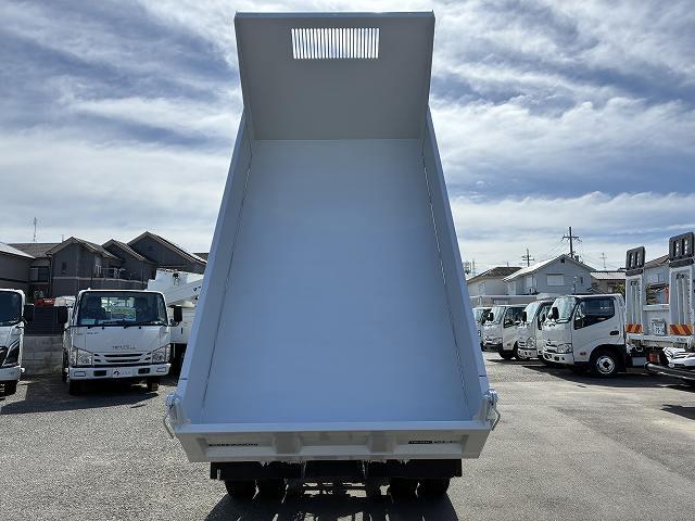 いすゞ ダンプ|中古トラックの販売・買取・査定のアイナビ