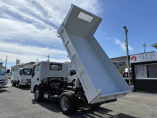 いすゞ ダンプ|中古トラックの販売・買取・査定のアイナビ