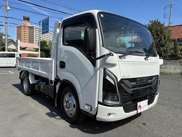 いすゞ ダンプ|中古トラックの販売・買取・査定のアイナビ