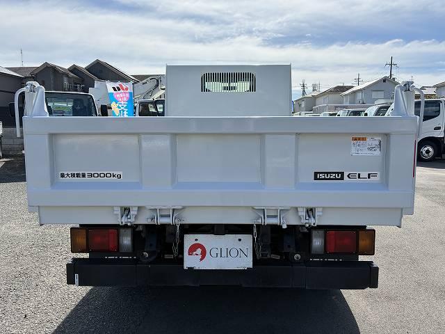 いすゞ ダンプ|中古トラックの販売・買取・査定のアイナビ