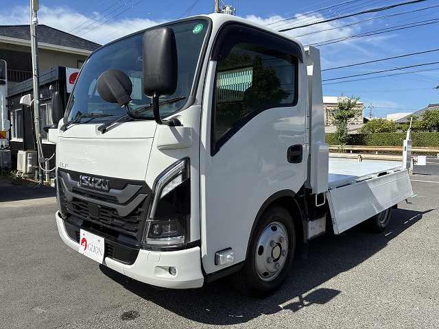 いすゞ ダンプ|中古トラックの販売・買取・査定のアイナビ