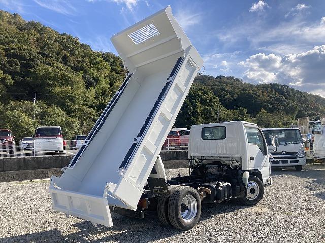 いすゞ ダンプ|中古トラックの販売・買取・査定のアイナビ