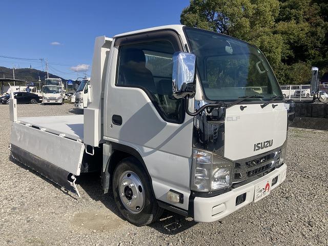 いすゞ ダンプ|中古トラックの販売・買取・査定のアイナビ