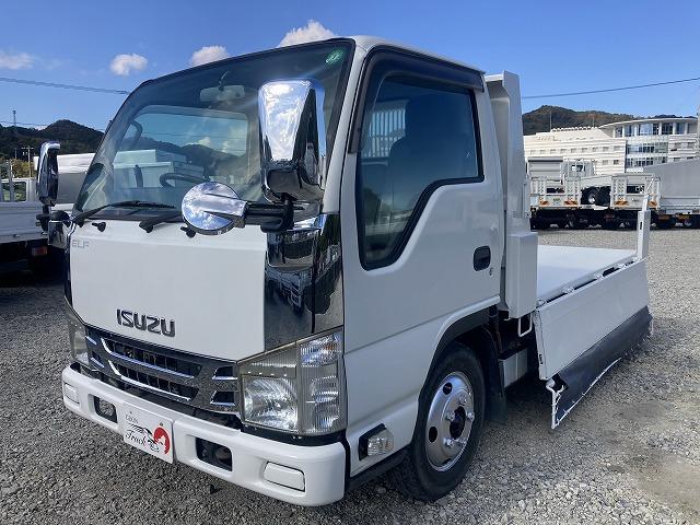 いすゞ ダンプ|中古トラックの販売・買取・査定のアイナビ