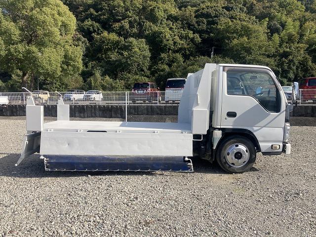 いすゞ ダンプ|中古トラックの販売・買取・査定のアイナビ