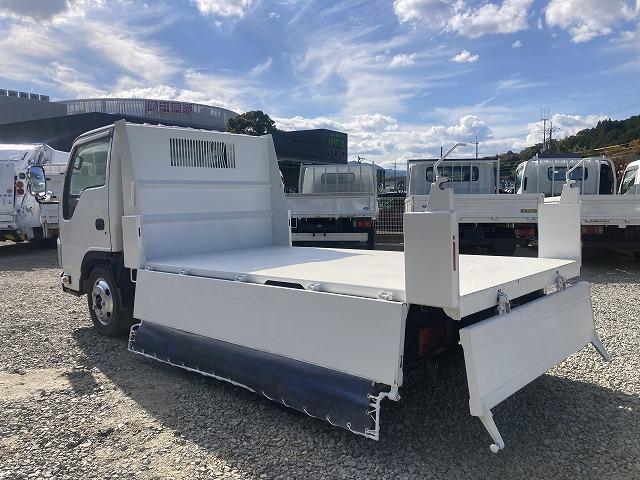 いすゞ ダンプ|中古トラックの販売・買取・査定のアイナビ