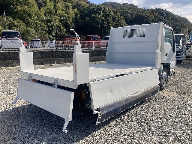 いすゞ ダンプ|中古トラックの販売・買取・査定のアイナビ