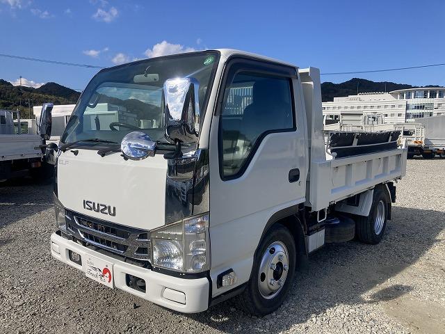 いすゞ ダンプ|中古トラックの販売・買取・査定のアイナビ