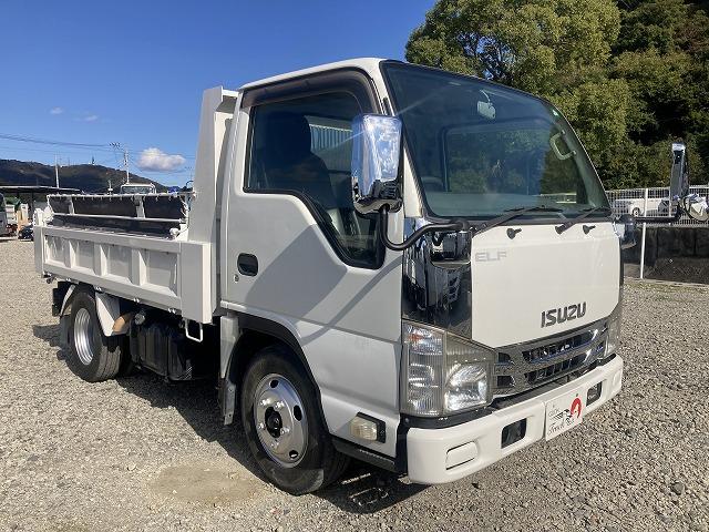 いすゞ ダンプ|中古トラックの販売・買取・査定のアイナビ