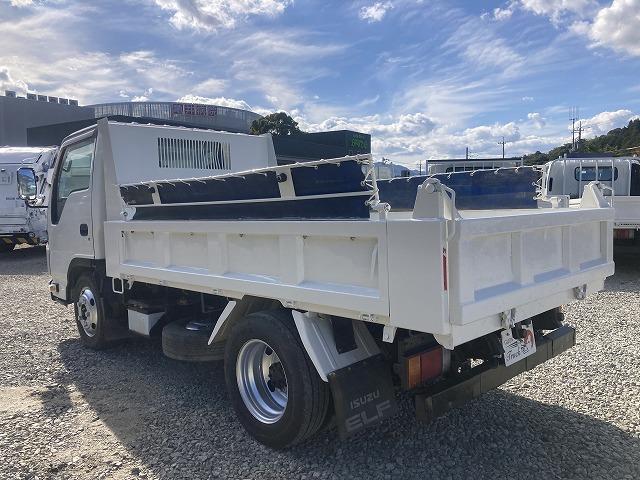 いすゞ ダンプ|中古トラックの販売・買取・査定のアイナビ