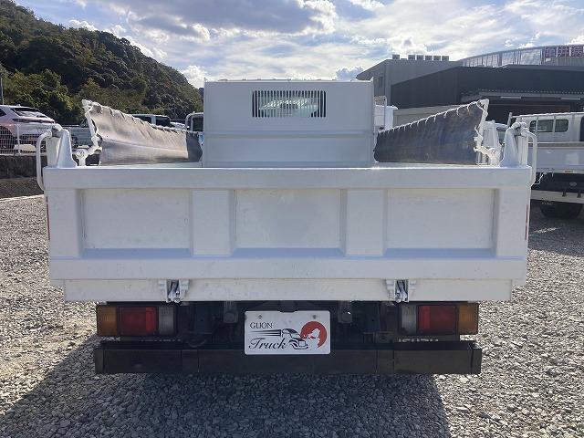 いすゞ ダンプ|中古トラックの販売・買取・査定のアイナビ