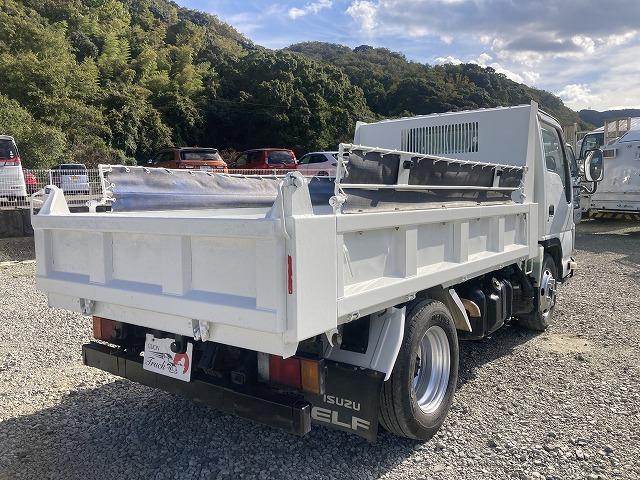 いすゞ ダンプ|中古トラックの販売・買取・査定のアイナビ