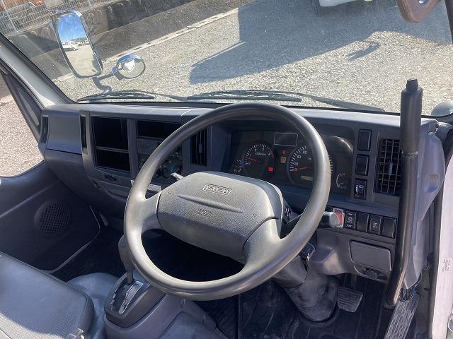 いすゞ ダンプ|中古トラックの販売・買取・査定のアイナビ