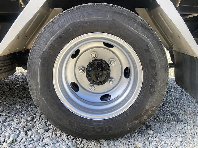 いすゞ ダンプ|中古トラックの販売・買取・査定のアイナビ