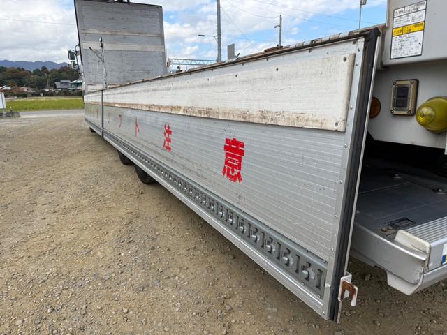 日野 プロフィア|中古トラックの販売・買取・査定のアイナビ