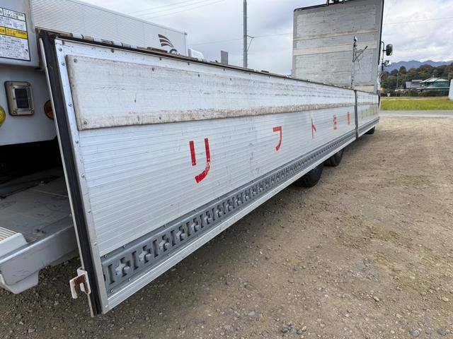 日野 プロフィア|中古トラックの販売・買取・査定のアイナビ