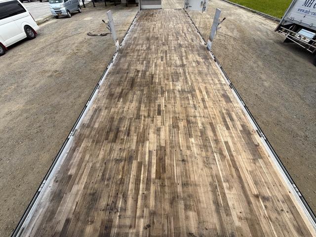 日野 プロフィア|中古トラックの販売・買取・査定のアイナビ