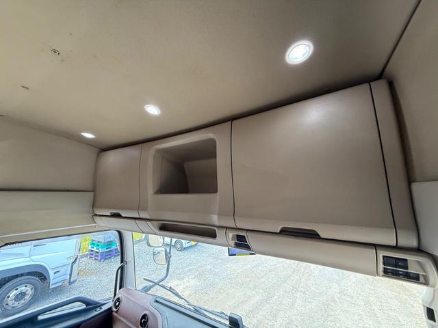 日野 プロフィア|中古トラックの販売・買取・査定のアイナビ